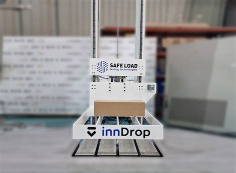 safe after drop test|safety drop test procedure.